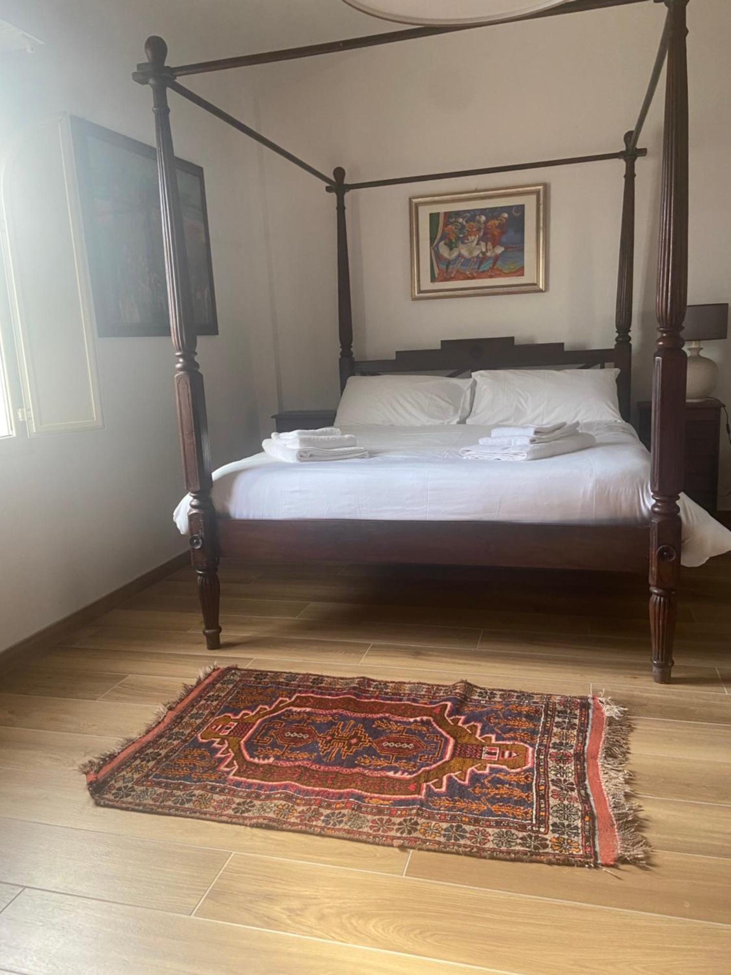 Apartment Il Tetto Rom
